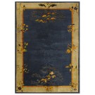 1920s Chinese Art Deco Carpet 